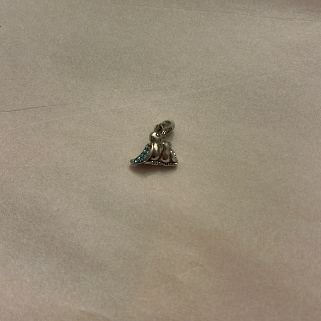 Chamilia Charm